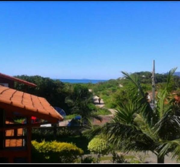 Hostel Vila Do Sol Florianópolis 外观 照片