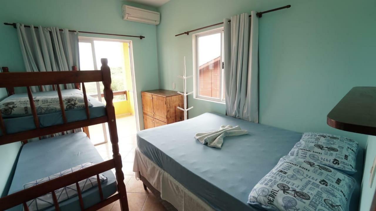 Hostel Vila Do Sol Florianópolis 外观 照片